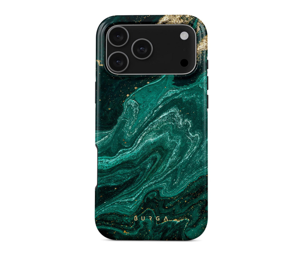 Burga Emerald Pool Tough Magsafe Case For iPhone 17 Pro Max - 1359199 - zdjęcie